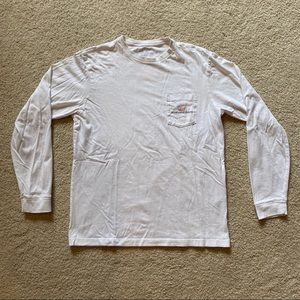 Vineyard Vines Long Sleeve T-Shirt